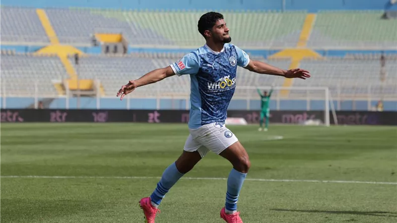 لا يليق .. شاهد شوبير يكشف تفاصيل عرض خيتافي لضم إبراهيم عادل