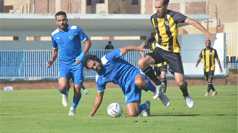 المقاولون يطالب الجبلايةالتحقيق فى أحداث مباراته أمام الكهرباء