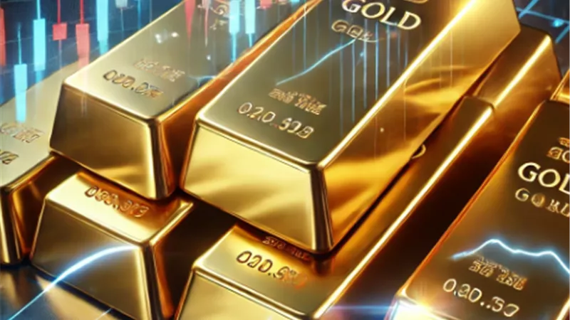 الذهب يستقر وسط ترقب لسياسات ترامب وتأثيرها على الأسواق