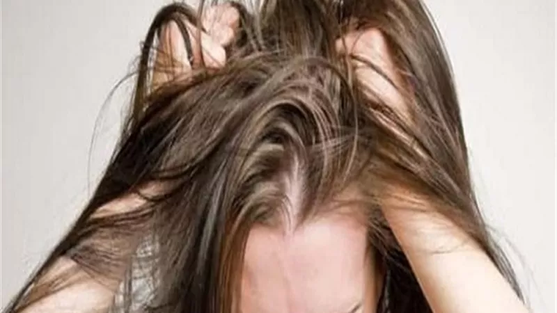 حالات نفسية قد يشير إليها ألم فروة الرأس