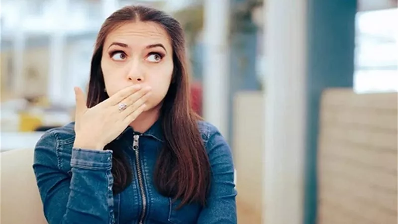 الزغطة .. أسبابها وطرق علاجها