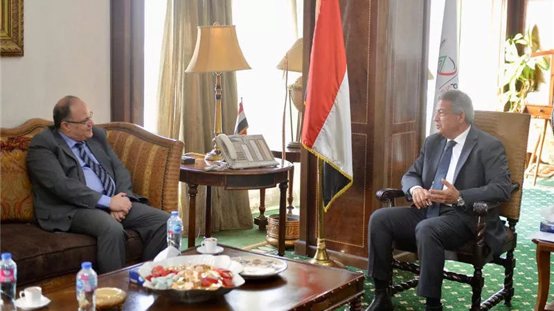 بيان عاجل من الأعلى للإعلام وهيئة الدواء بشأن إعلانات الأدوية