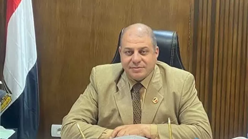 هاني عنتر