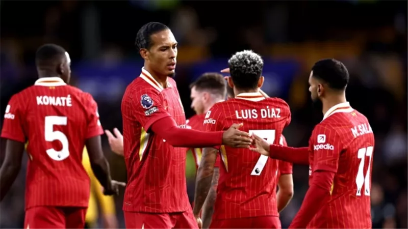 موعد والقناة الناقلة لمباراة ليفربول وليل بدوري أبطال أوروبا