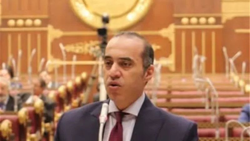 مناقشة عامة بالشيوخ حول تعظيم الاستفادة من المجال الجوي ودعم الطيران