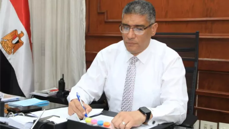محافظ الجيزة: إجراءات صارمة لضمان نزاهة امتحانات الإعدادية ومكافحة الغش