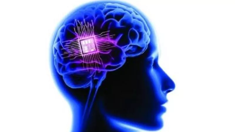 اختبار غرسة دماغية لمكافحة الاكتئاب والصرع
