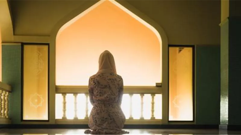 كيف تحصن نفسك و تبني هالة حاجزة بينك وبين الجن؟
