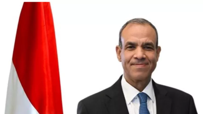 وزير الخارجية يشارك في ندوة بمعرض الكتاب حول 