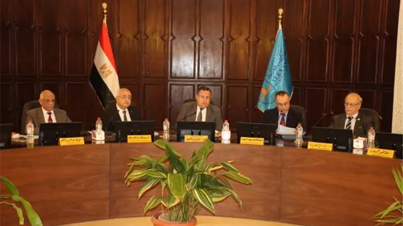 فرعين جديدين لجامعة الاسكندرية بماليزيا وابوظبى