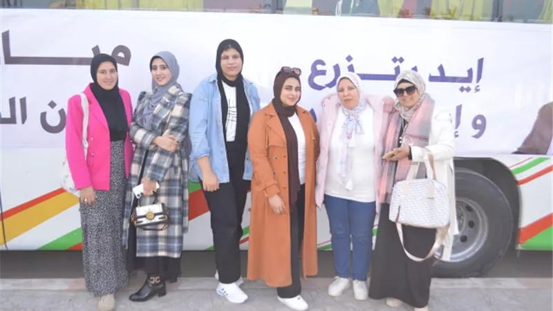 مزارعو البحيرة: كل الشكر للرئيس السيسى لسداد ديون المتعثرين