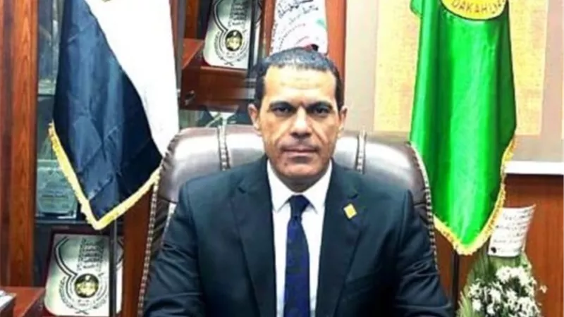 رصد 3 حالات غش في اعدادية الدقهلية