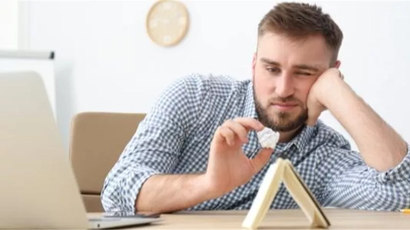 فوائد التخلص من عادة التأجيل