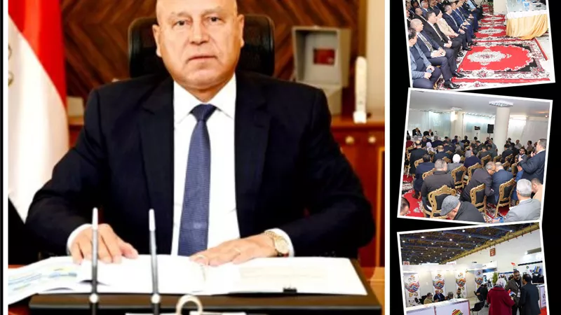 مواجهة حاسمة لمحاولات تسقيع الأراضي الصناعية
