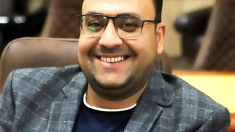 اختيار صدام حسين لجائزة خريجي جامعات المملكة المتحدة