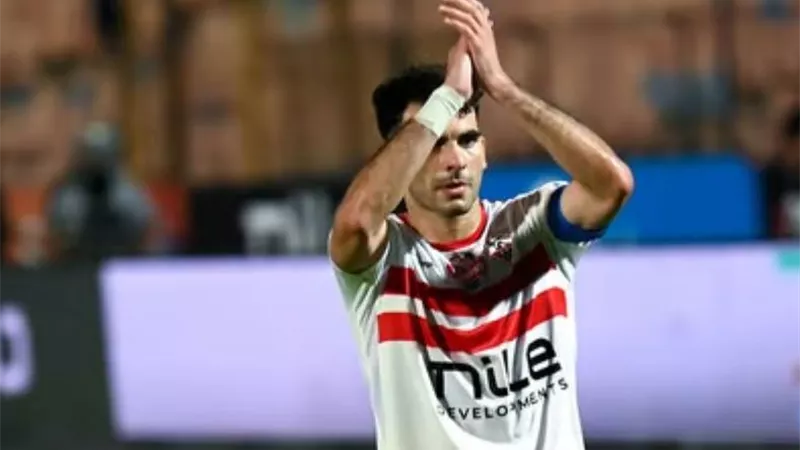 أيمن يونس: زيزو يريد الرحيل.. والزمالك يرغب في بقاؤه