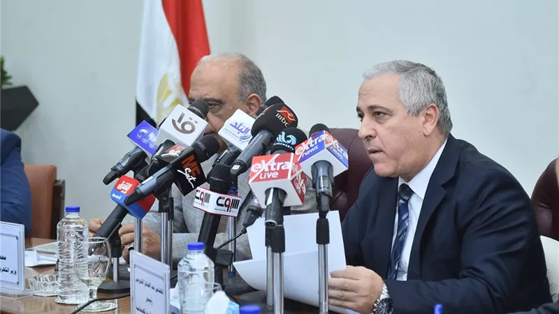 الشوربجي: قطاع الكهرباء والطاقة المتجددة شهد طفرة غير مسبوقة في عهد الرئيس السيسي