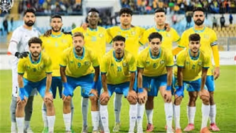 حمد إبراهيم يعلن تشكيل الإسماعيلي لمواجهة سموحة في الدوري