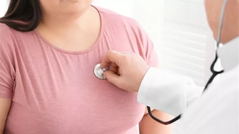 أعراض ارتفاع مستوى الكورتيزول في الجسم