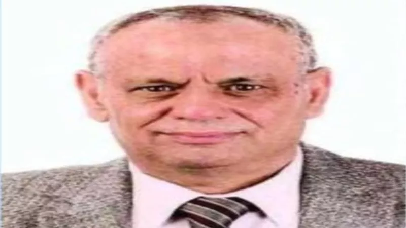 محمود شحاته رئيسا لشركة مياه أسيوط والوادى الجديد