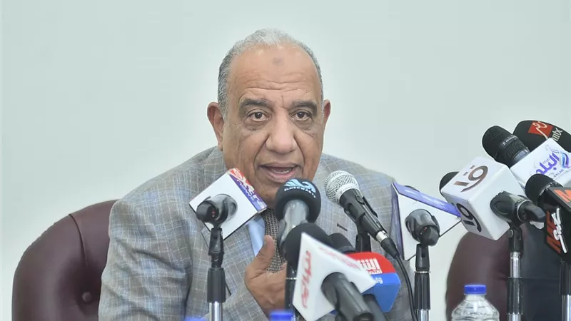 وزير الكهرباء: مصر تعمل على تعزيز مكانتها في السوق العالمي للهيدروجين الأخضر