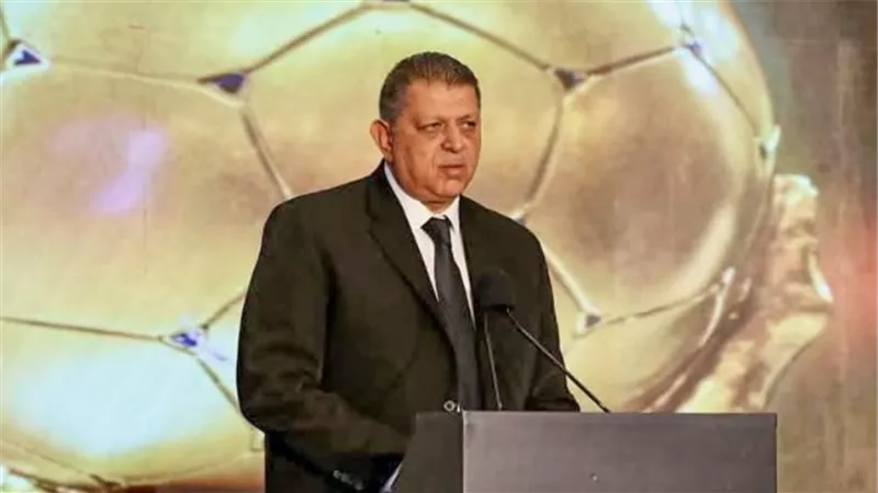 قبل مواجهة آيسلندا.. خالد فتحي يحفز لاعبى منتخب اليد بالمكافآت