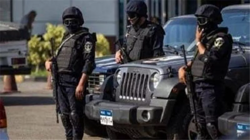 الداخلية تكشف تفاصيل أستشهاد العقيد فتحى عبدالحفيظ سويلم من قوة مديرية أمن الفيوم