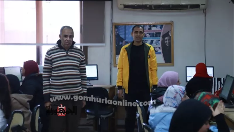 جنوب الوادي تفوز بالمركزالثاني للتحول الرقمي على الجامعات المصرية