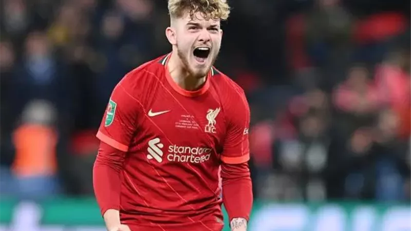 ليفربول يتقدم مجددًا أمام ليل بهدف ثاني رائع - شاهد