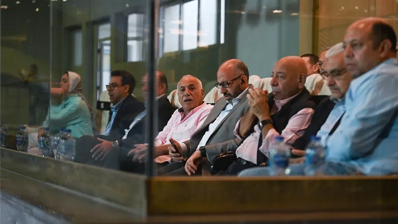 تفاصيل اجتماع مجلس إدارة الزمالك لحسم الموقف من بيع زيزو