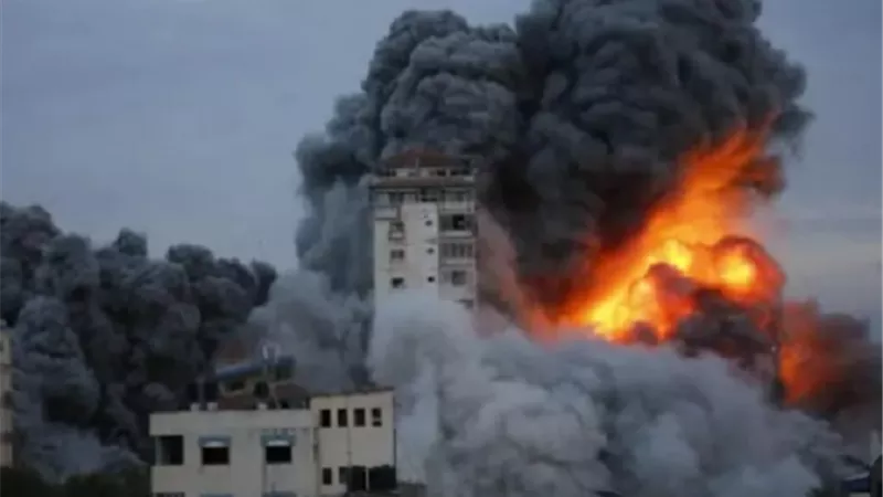 الهباش: وقف إطلاق النار في غزة مهدد بعدم الصمود