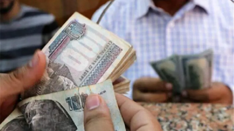 اليوم بدء صرف رواتب شهر يناير للموظفين
