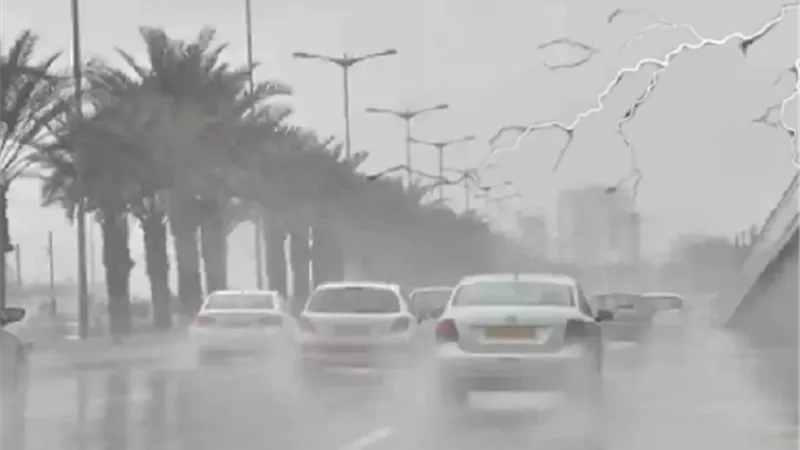 لا تنخدعوا بالطقس الدافئ في النهار