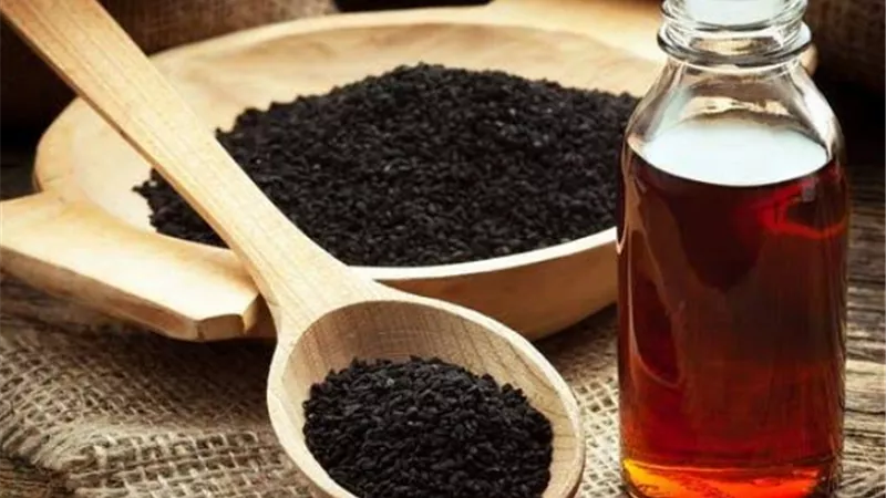 ماذا يحدث عند استخدام زيت الحبة السوداء؟