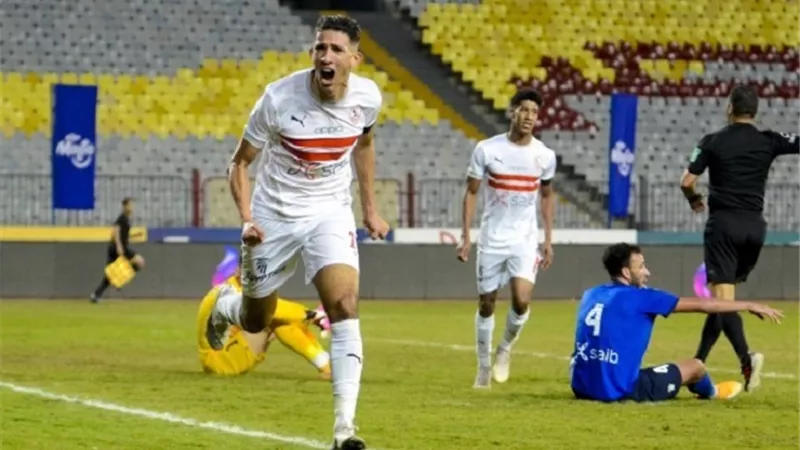 ماكلمتش فتوح خالص علشان يجي الأهلي .. شاهد كهربا يؤكد