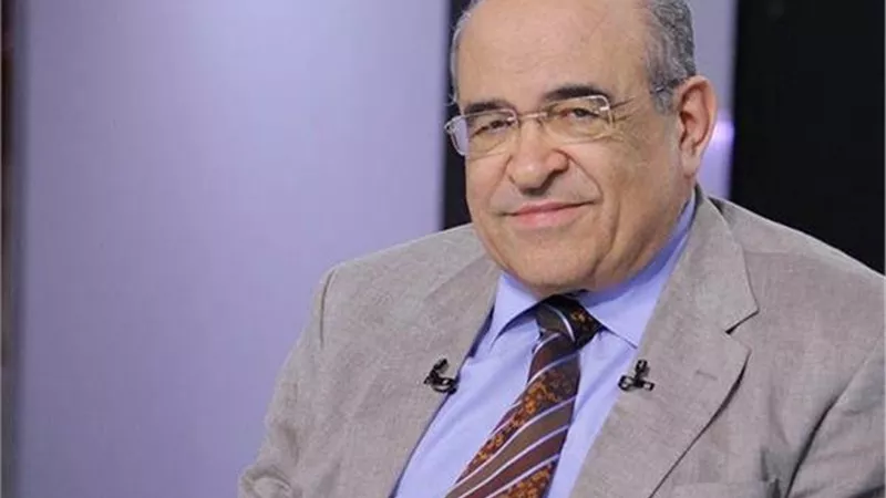 د.مصطفى الفقي: محمد صلاح دليل على قدرة مصر وقوة تأثيرها .. شاهد