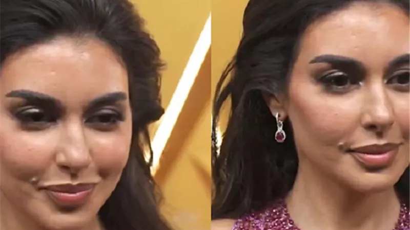 ياسمين صبري تريند.. لهذا السبب