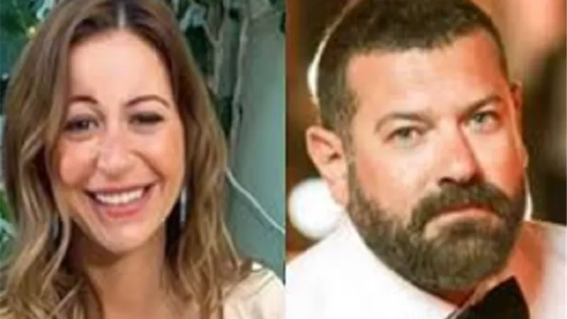 عمرو يوسف ومنة شلبي يستعدان لـ 