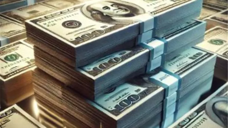 الدولار ينخفض مع تقييم الأسواق لخطط ترامب الجمركية