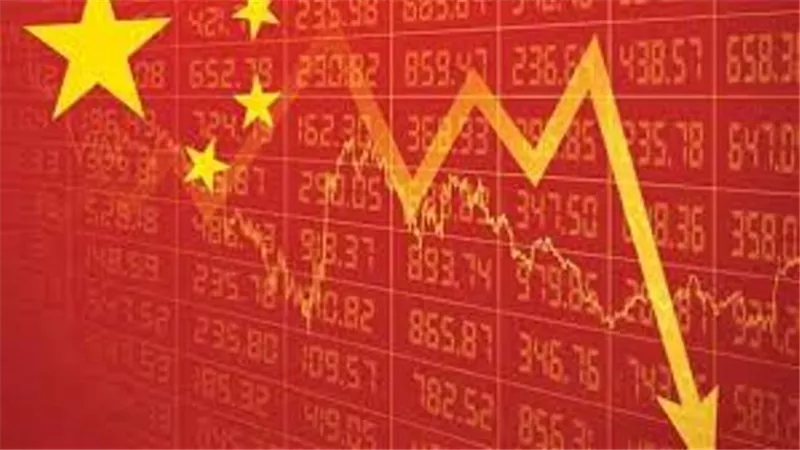 الأسهم الصينية تغلق على أداء متباين متأثرة بتصريحات ترامب