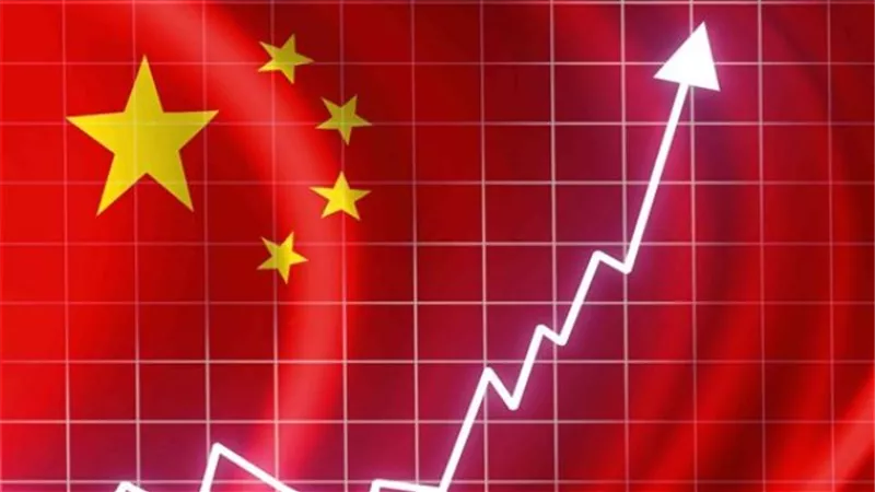 5.2% ارتفاع في الناتج المحلي الإجمالي لبكين في عام 2024