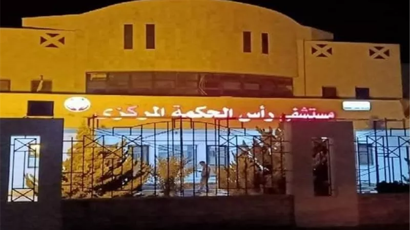 الصحة: تقديم 3.5 مليون خدمة طبية بمطروح خلال 2024