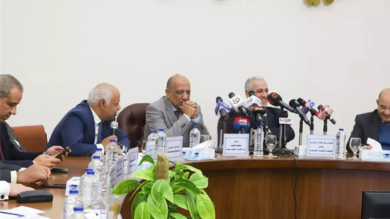 وزير الكهرباء : زيادة القدرات الكهربائية لـ61 ألف ميجاوات خلال 10 سنوات