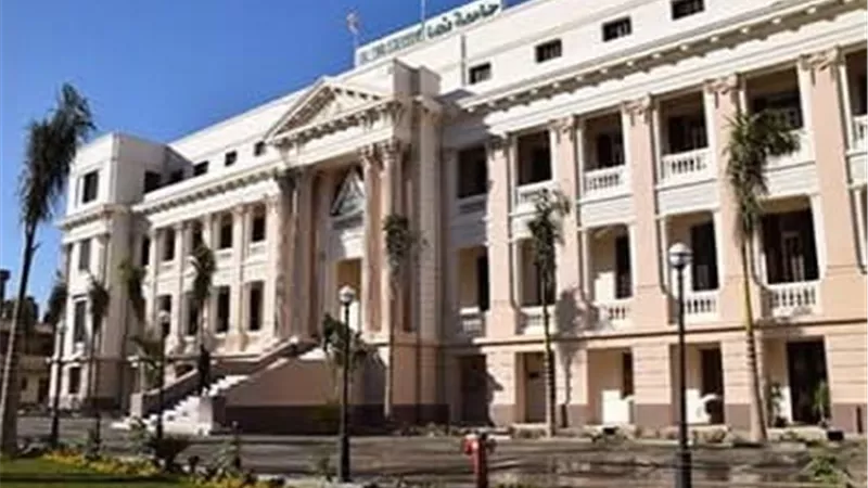 جامعة بنها تصنف في 5 تخصصات علمية طبقا لتصنيف التايمز البريطاني