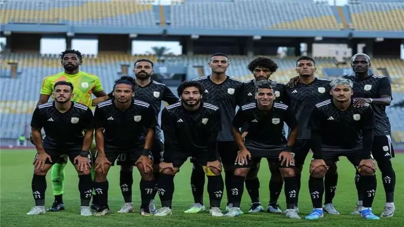 تشكيل فاركو لمواجهة الأهلي بالدوري المصري