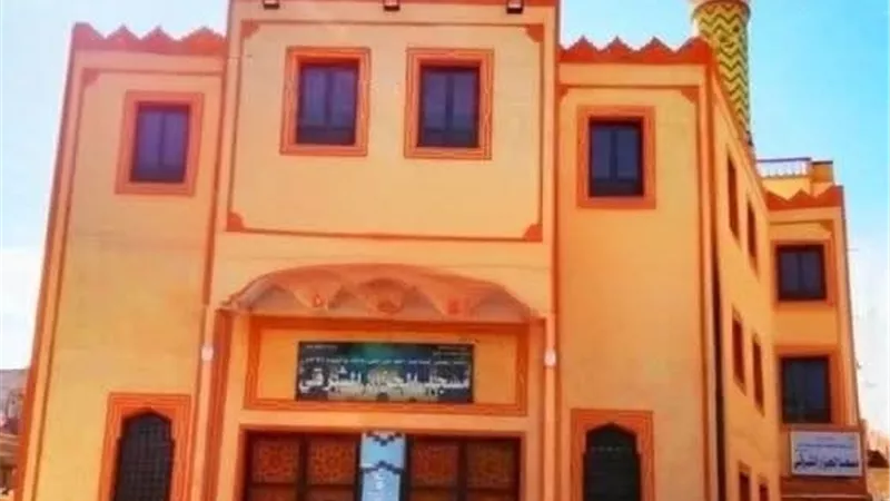 بوابة الجمهورية