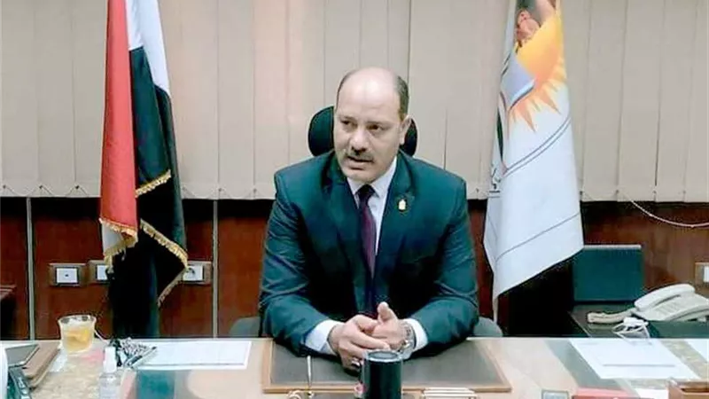 مدير تعليم الإسكندرية: لا شكاوى بشأن امتحان الجبر للإعدادية