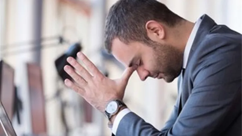 خطوات عملية للتخلص من عادة التفكير في الفشل
