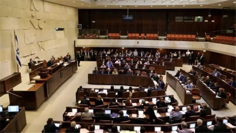الكنيست يصوت ضد إقامة لجنة تحقيق رسمية في أحداث 7 أكتوبر
