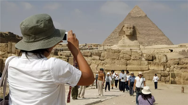 Business Insider Africa: مصر من أفضل 10 وجهات سياحية في أفريقيا